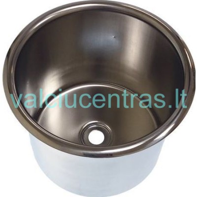 Nerūdijančio plieno gėrimų laikiklis